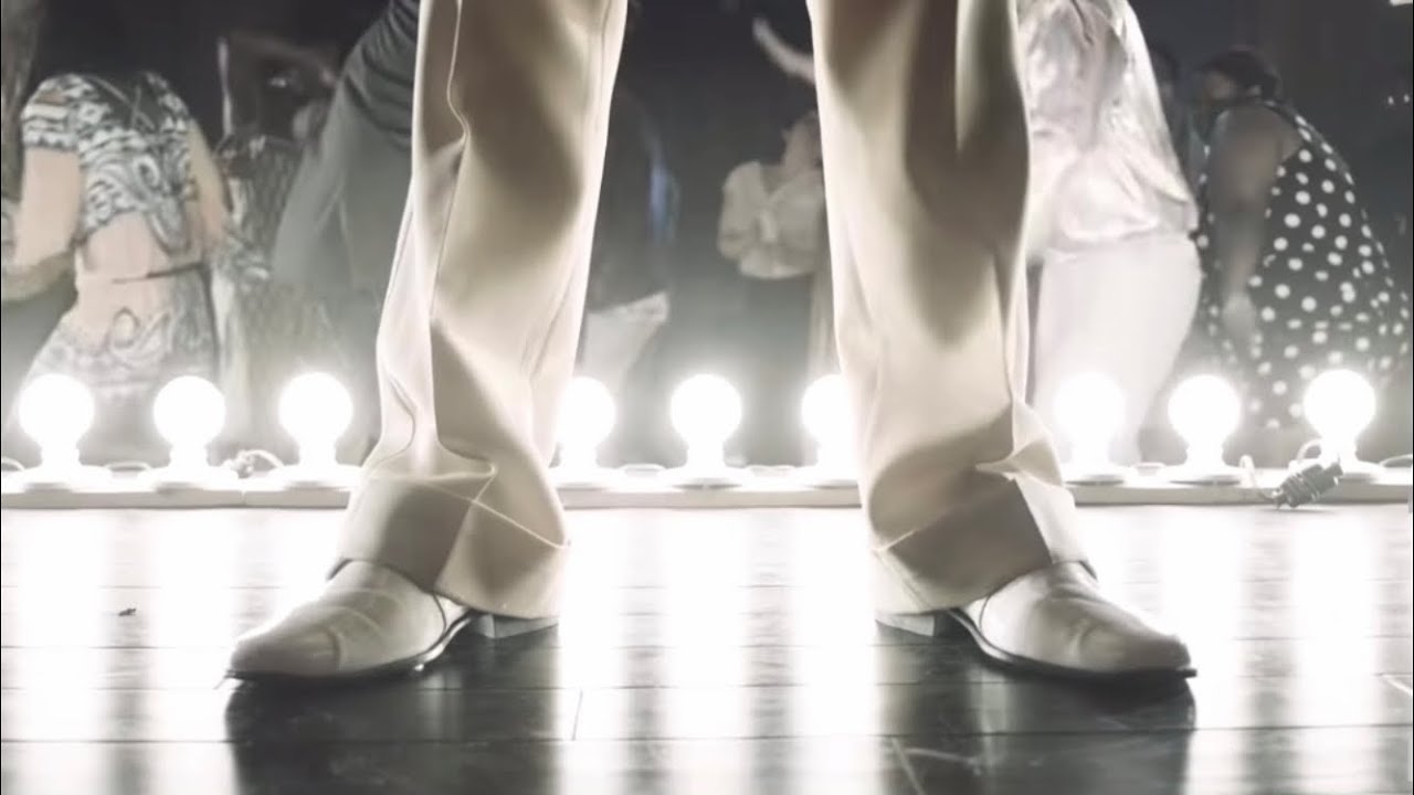 Boogie Wonderland | Wilford Warfstache