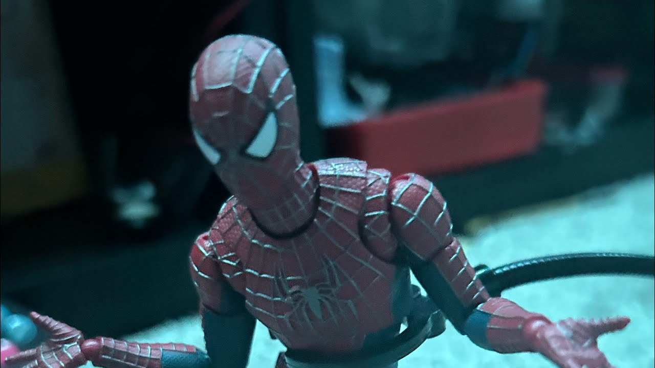 Ranking every Spider-Man 