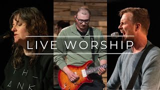Praise & Worship Set | Judah Bootsma