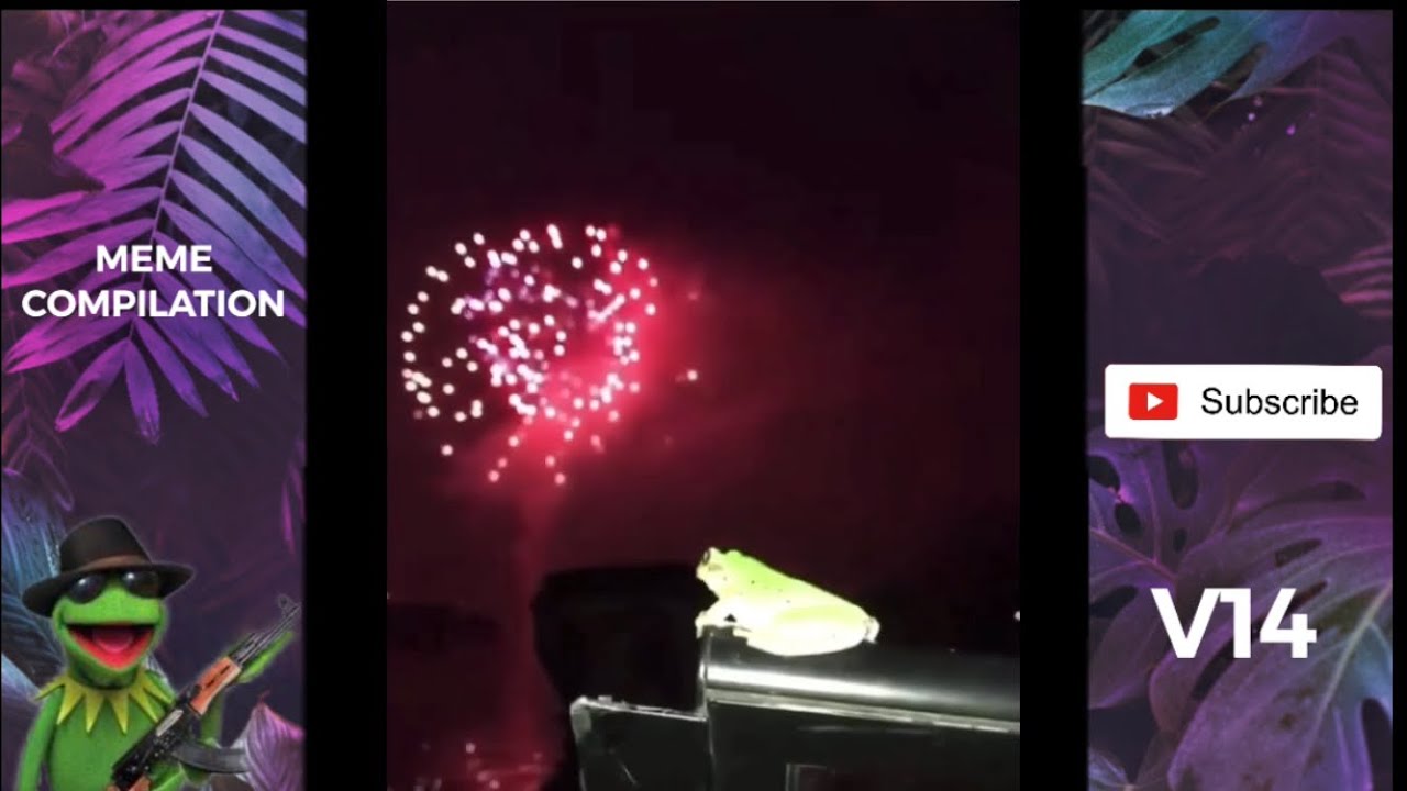 DANK MEME COMPILATION V14