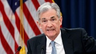 Almost certain Fed's Powell will not going to hike rates next year: Federated Investors CIO