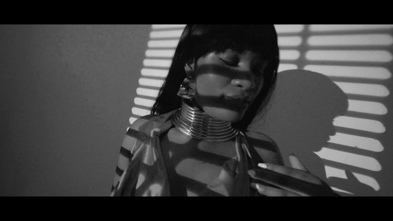 Nyitorube - Evy Treyz OFFICIAL 4K VIDEO Karamoja 2024