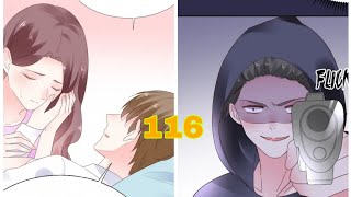 A Blind Ceo Chapter 116 (English Sub)