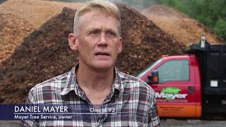 "The Best Decision I Ever Made": Arboriculture & Community Forest Management at Stockbridge/UMass