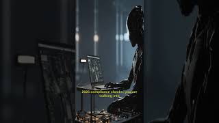 AI Safety Alert 2026: New Tools are REWIRING Your Security! #ai #shorts  #new