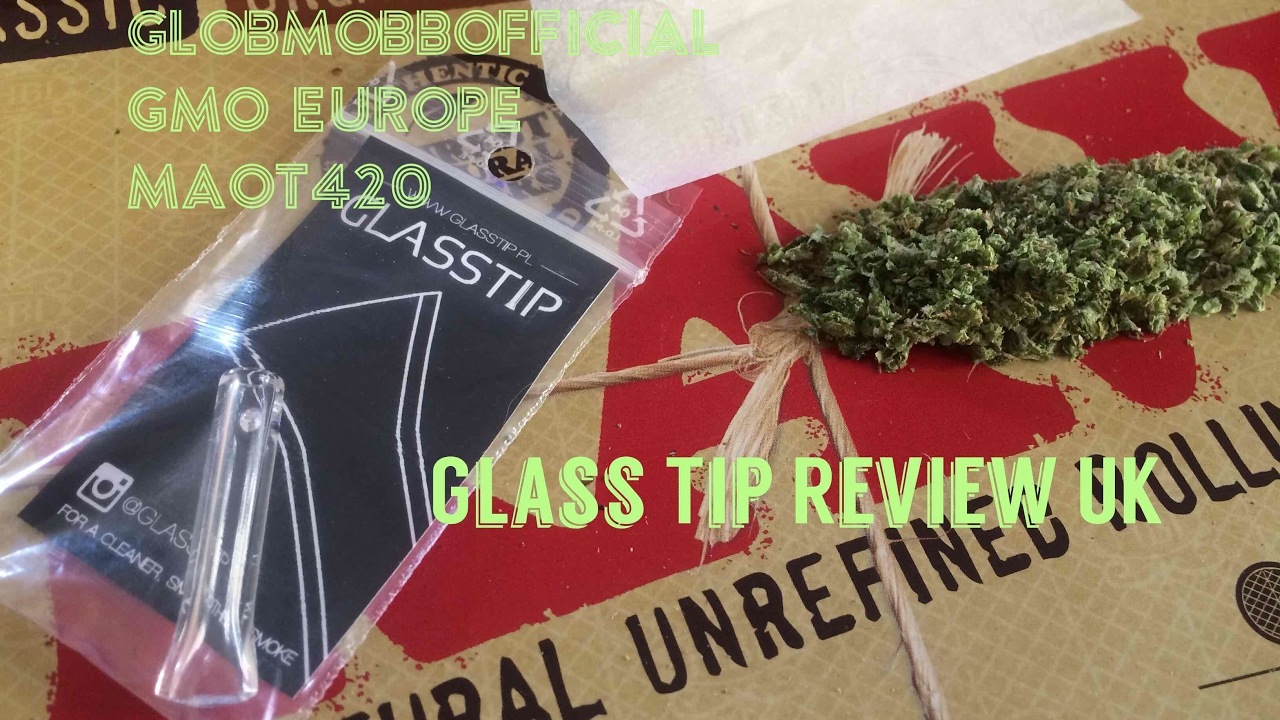 GlassTip Review UK.