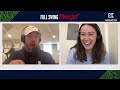 "Full Swing" Netflix Series Episode 5 Recap "American Dreams" | Full Swing Tonight Podcast