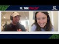 "Full Swing" Netflix Series Episode 5 Recap "American Dreams" | Full Swing Tonight Podcast