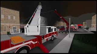 SMFR Shift #165 Highlights. 3/22/23.