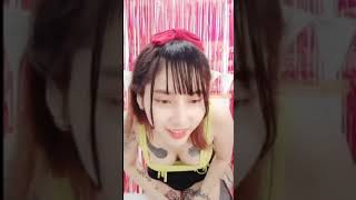 Dance Yu Sampai Lemas