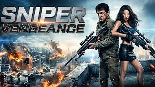 Jackie Chan Takes Down a Crime Syndicate & Exposes a Global Conspiracy!| Action Blockbuster Movie