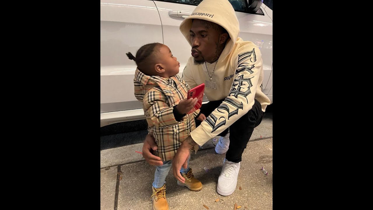 [FREE] Hunxho Type Beat - "King Snipe" | Hard Type Beat