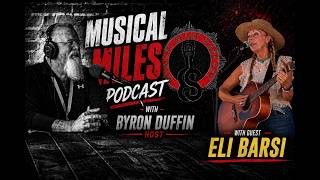 Eli Barsi | From the Canadian Prairies to Western Music Fame