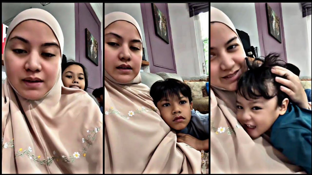 Lisa Surihani || Sembang Pagi Sebelum Breakfast