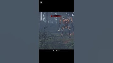 Yea I think he heard me | #generationzero