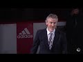 Markus Naslund, Trevor Linden and Stan Smyl Banners Revealed in Sedin Week Ceremony (Feb. 10, 2020)