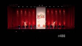Philharmonique - Rhythm Dance Center (TDA Las Vegas 2022)
