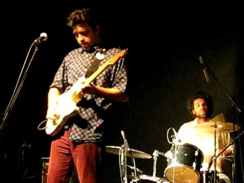 Pedro Piedra - Al vacío