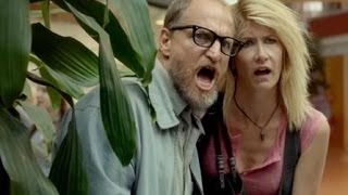 Уилсон (2017) — русский трейлер Уилсон (2017) — русский трейлер