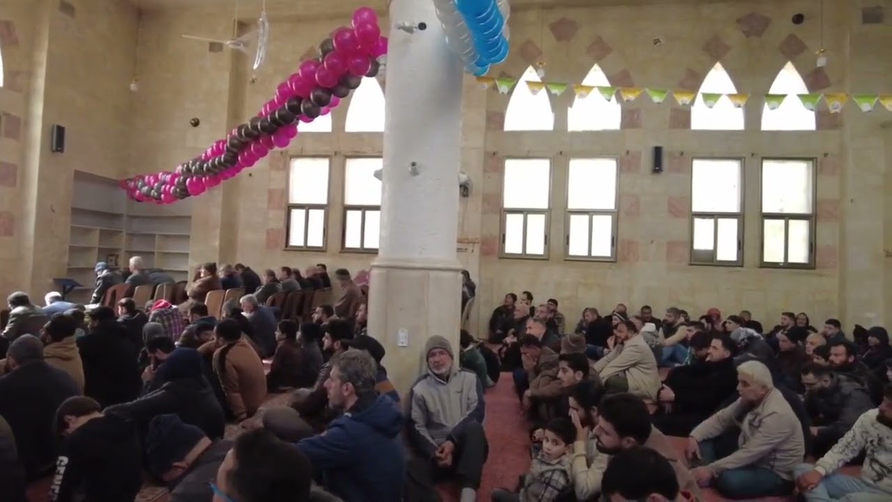 الرحمة من صفات المؤمنين ومن أهم روابط المجتمع المسلم 