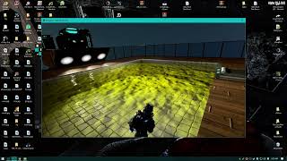 The Poolest Base In Empyrion