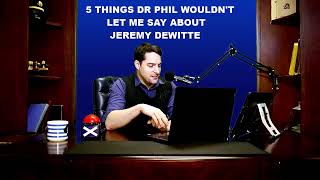 Jeremy Dewitte CLAP BACK #2!!!