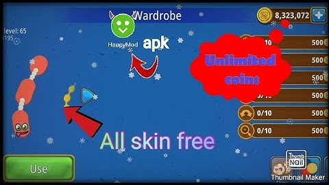 worms zone.io game kaise hack kare how to hack worms zone.io snack wala game kaise hack kare 🙏🙏