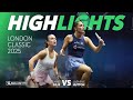 🇧🇪 T. Gilis v Hutton 🏴󠁧󠁢󠁥󠁮󠁧󠁿 | London Classic 2025 | ROUND 2 HIGHLIGHTS