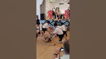 Thumbnail of Oktoberfest traditional dance