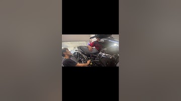 Aerox version 2 crankshaft position sensor error 12