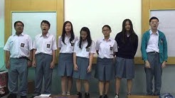 Cover "Indonesia Jaya"  (Cipt. Liliana Tanoesoedibjo)  - Durasi: 3:28. 