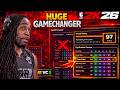 THIS IS A GAMECHANGER FOR NBA 2K26 AND NBA 2K27