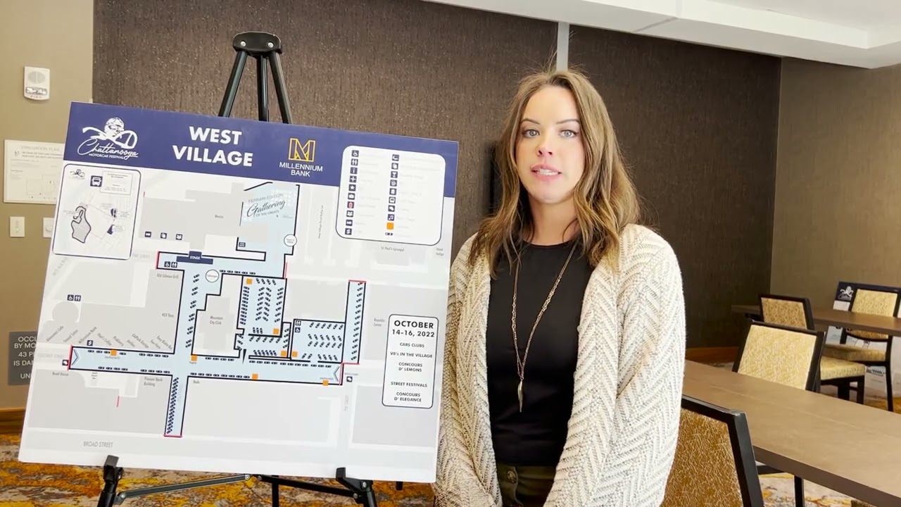 West Village Media Support