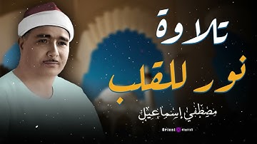 "حينما يمتزج الجمال بالمعنى… استمع لتلاوة مؤثرة بصوت عبدالله مصطفى"