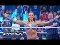 Charlotte Flair (With Alexa Bliss) Entrance: WWE SmackDown, December 26, 2025