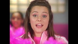 Bella Dancerella  Cheerleader