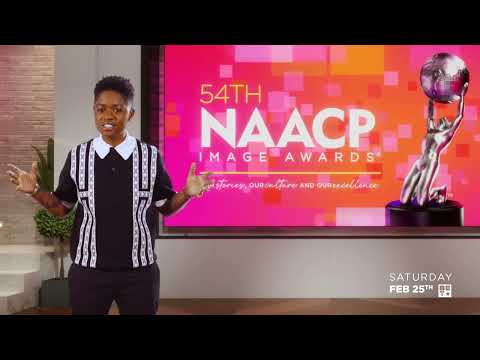 Congrats nominees for Outstanding Male Artist & Outstanding Female Artist! #54thNAACPImageAwards