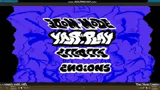 Preview 1280 Fnf Menu