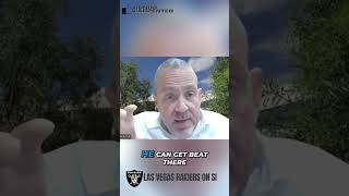 Las Vegas Raiders Podcast with