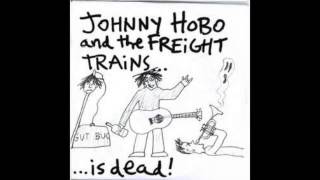 Johnny Hobo and the Freight Trains - 05 Tampa Bay chords