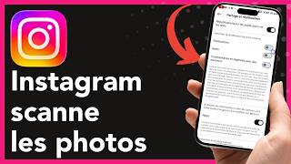 Comment Désactiver Le Scan Automatique Des Photos Par Instagram (Protéger Vos Données)
