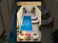 Luxury Swimming Pool Decorations | Beautiful Poolside Design Ideas