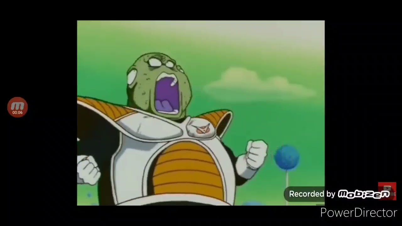 recoome reacts to dorkly less tragic superhero origins