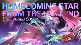 Homecoming Star from the Unbound | SHINRI Unplugged | Wuthering Waves Cover