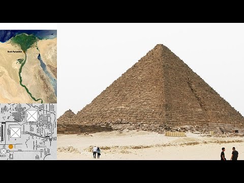 Video: Farao Forsvandt Fra Pyramiden - Alternativ Visning