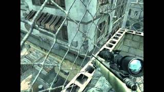 Call of Duty 4 : Modern Warfare // Editing Contest