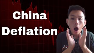 What Is Deflation What Investors Can Do Why China Is Slipping Into Deflation