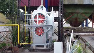 Hiçbir otomobil size günde 50 000  tl kazandırmaz  Mısır kurutma kazandırır +90 535 065 8135