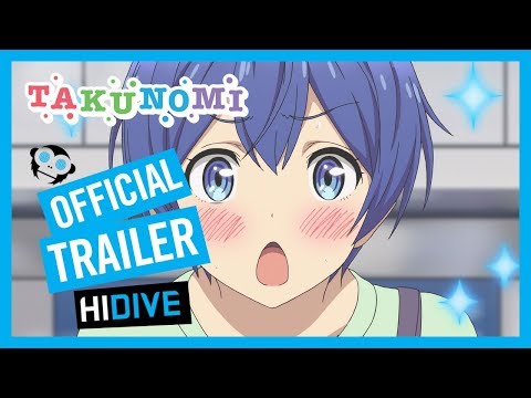 Takunomi Official Trailer