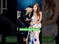 የ2ቱ አርቲስቶች ፍቅር ያስቀናል Veronica Love Habesha Beautiful Ethiopian 